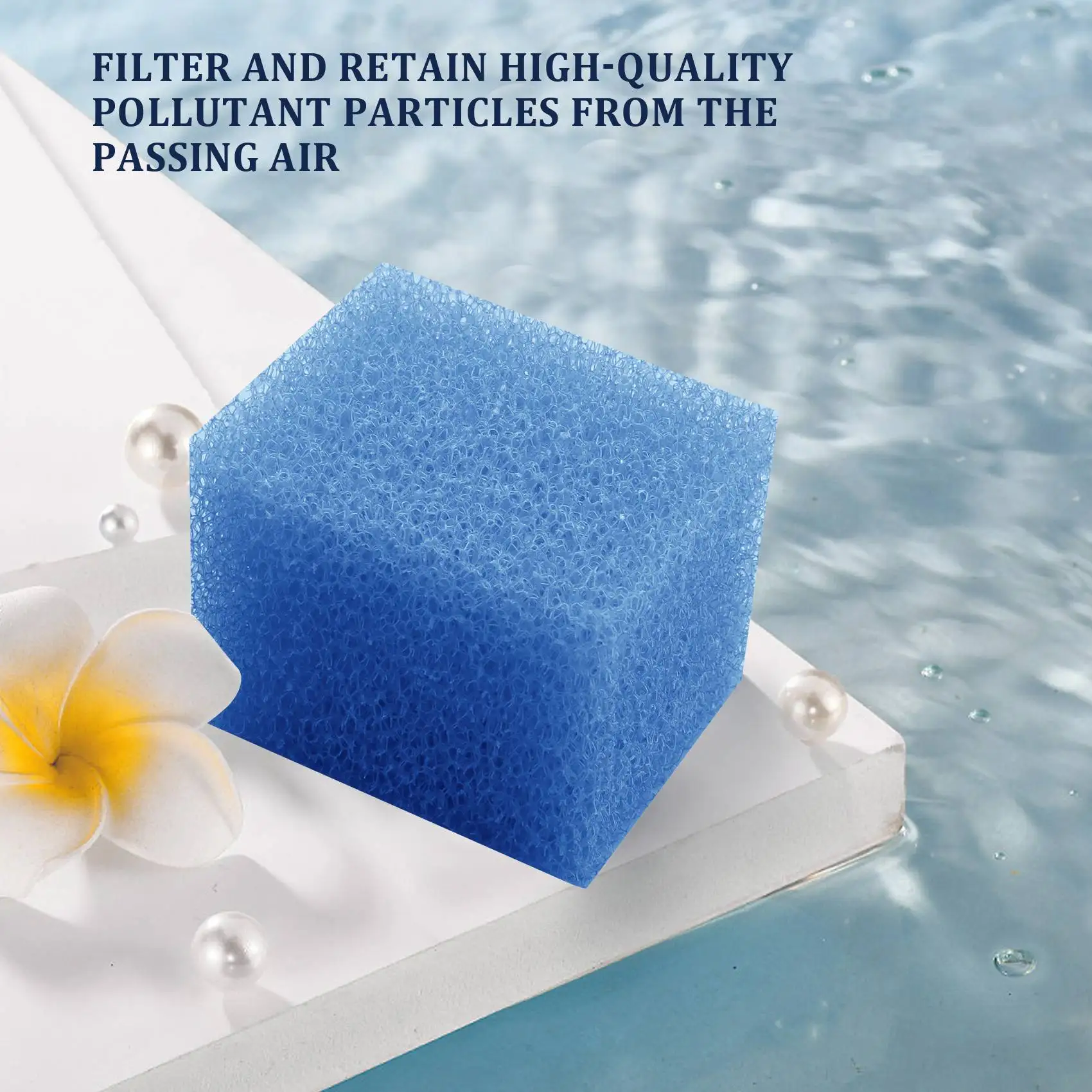 Kit de filtres HEPA pour aspirateur Thomas Twin Genius 787203, pièces neuves, ensemble de 5 pièces