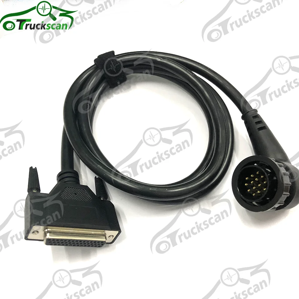 SUPER MB PRO M6 14 pin cable
