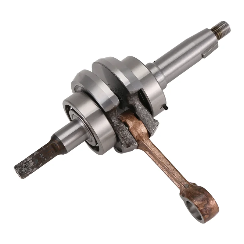 

L37A-6A1-11400-00 Коленчатый вал в сборе для 2-тактного подвесного двигателя мощностью 2 л.с., аксессуары для лодок 6A1-11400-01