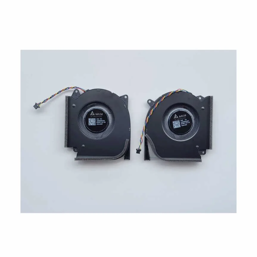 Для ASUS ROG STRIX G15 G513RC G17 G713RC Вентилятор 5 В