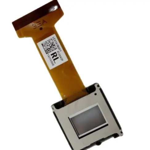 

Projector LCD Panel Board HTPS Matrix Panels LCX187 Fit for SONY Projector