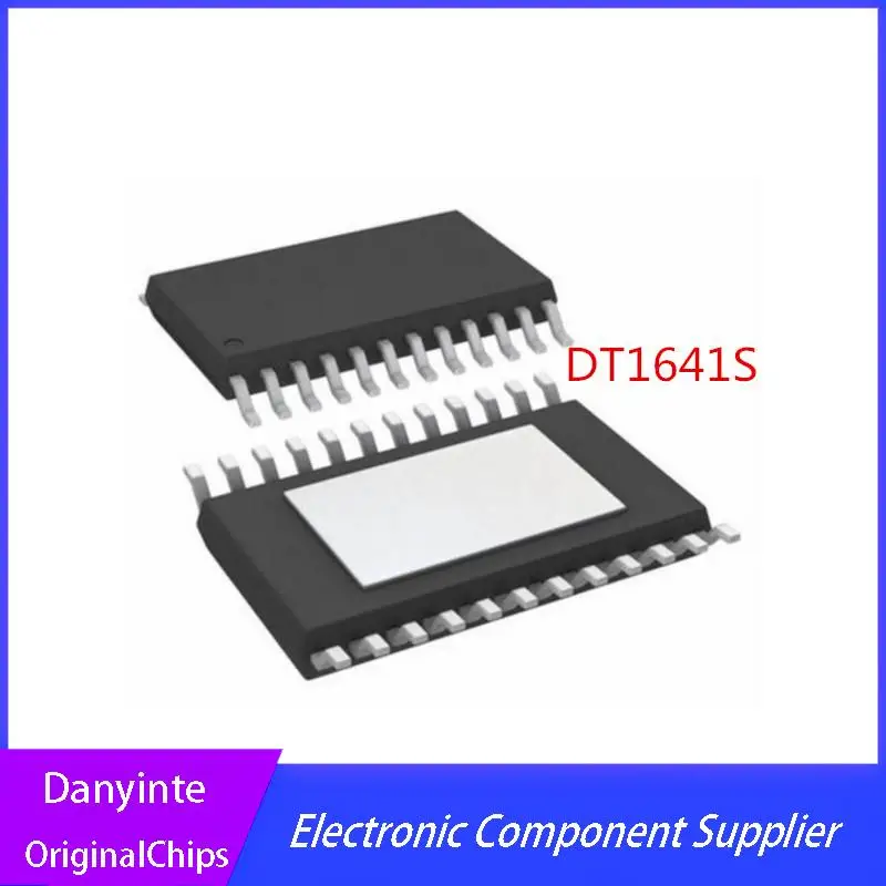 NEW  20PCS/LOT   DT1641S  DT1641  DT1641AS    HTSSOP24