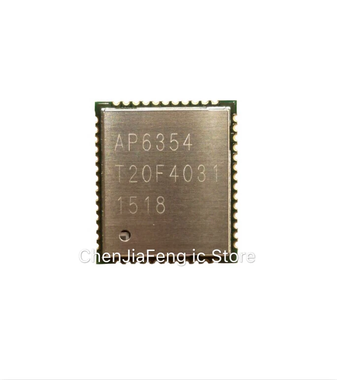 1PCS~5PCS/LOT  New original  AP6354  QFN  WIFI module