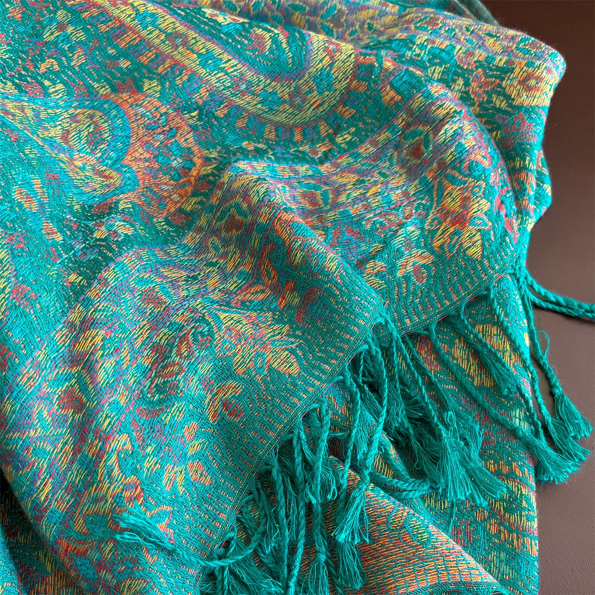 Luxus Winter Schal Frauen Kaschmir Warme Pashmina Marke Foulard Weibliche Schals Wraps Dicke Weiche Bufanda Poncho Schals Stola 2025 – Detail 24