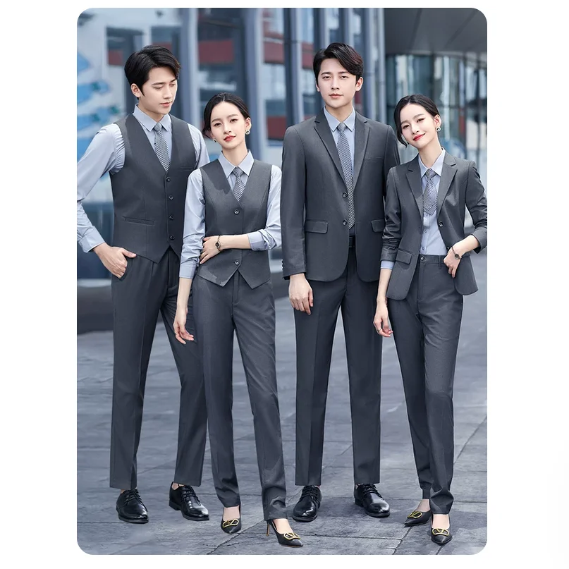 Men Formal Wear Sale - Damskie garnitury biznesowe, profesjonalne stroje formalne,