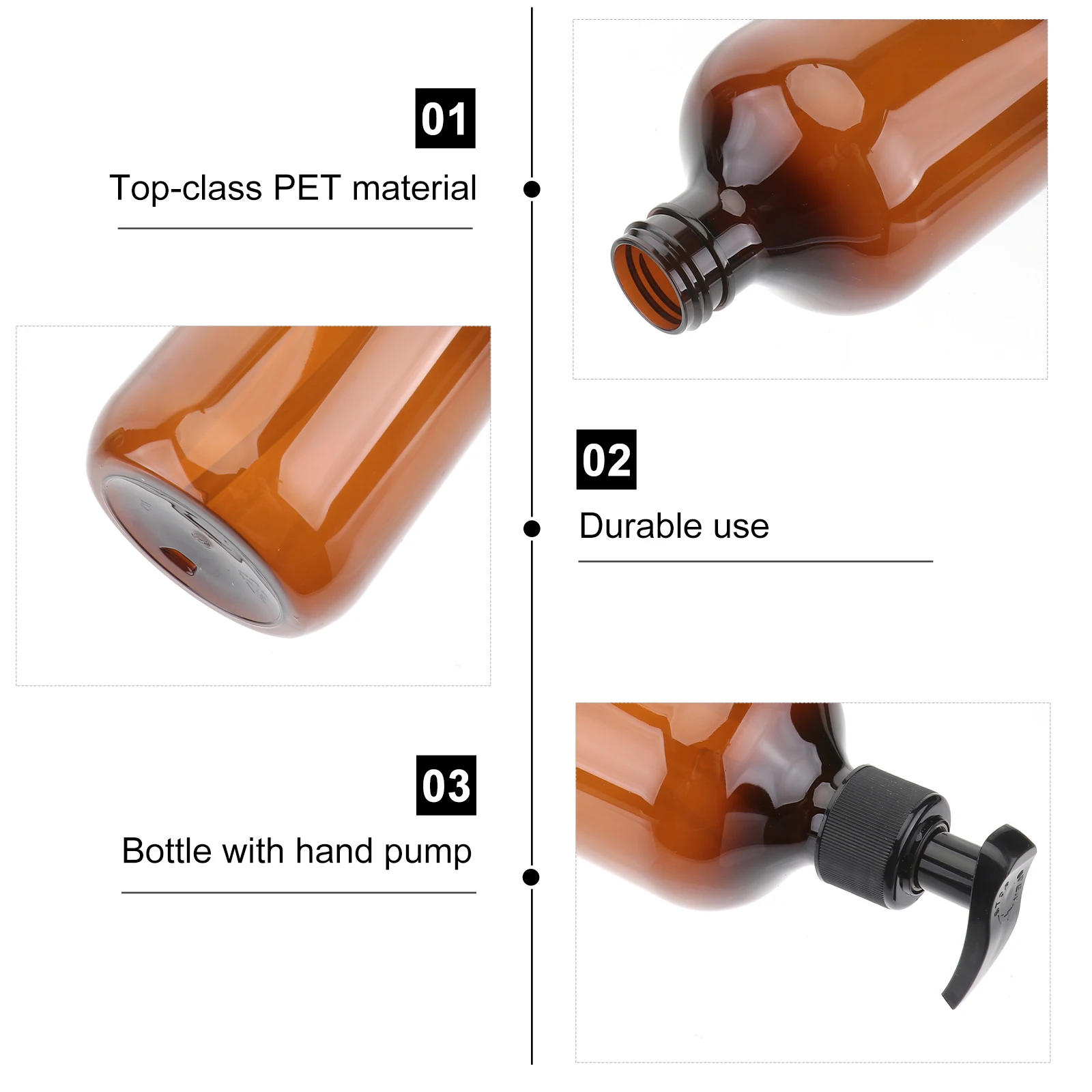 

shampoo with pump liquid bottle dispenser shampoo dispenser