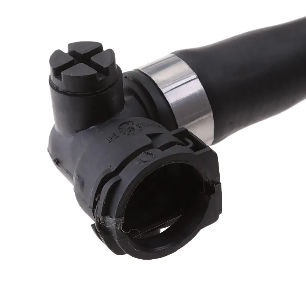 

Auto Upper Cool Water Hose Pipe Oil Trap Crank Breather Hose for E46 316i 316ti 318ci 318ti 2007