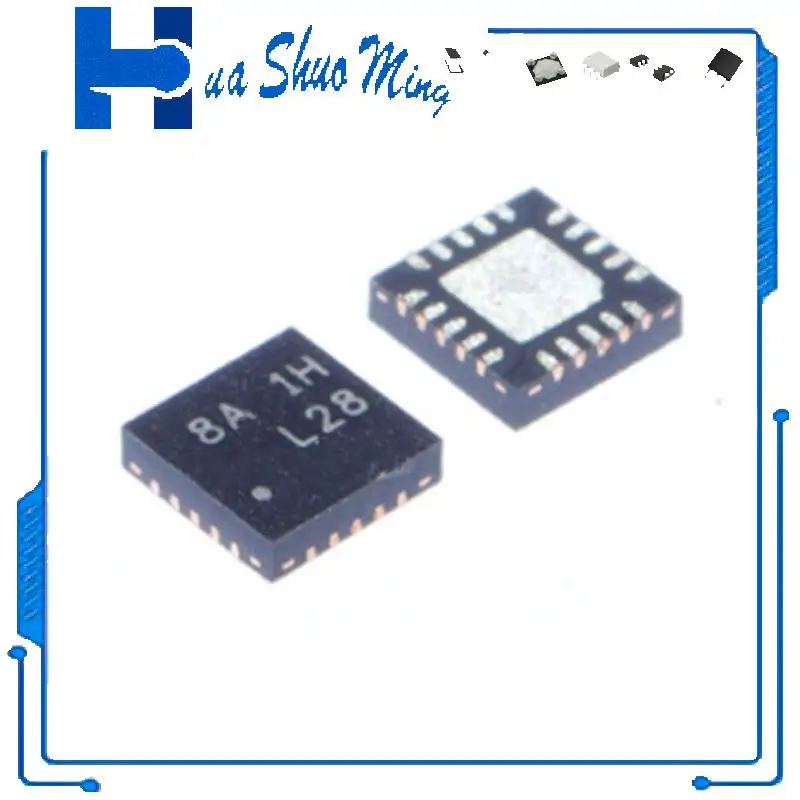 

10PCS/LOT RT8243AZQW