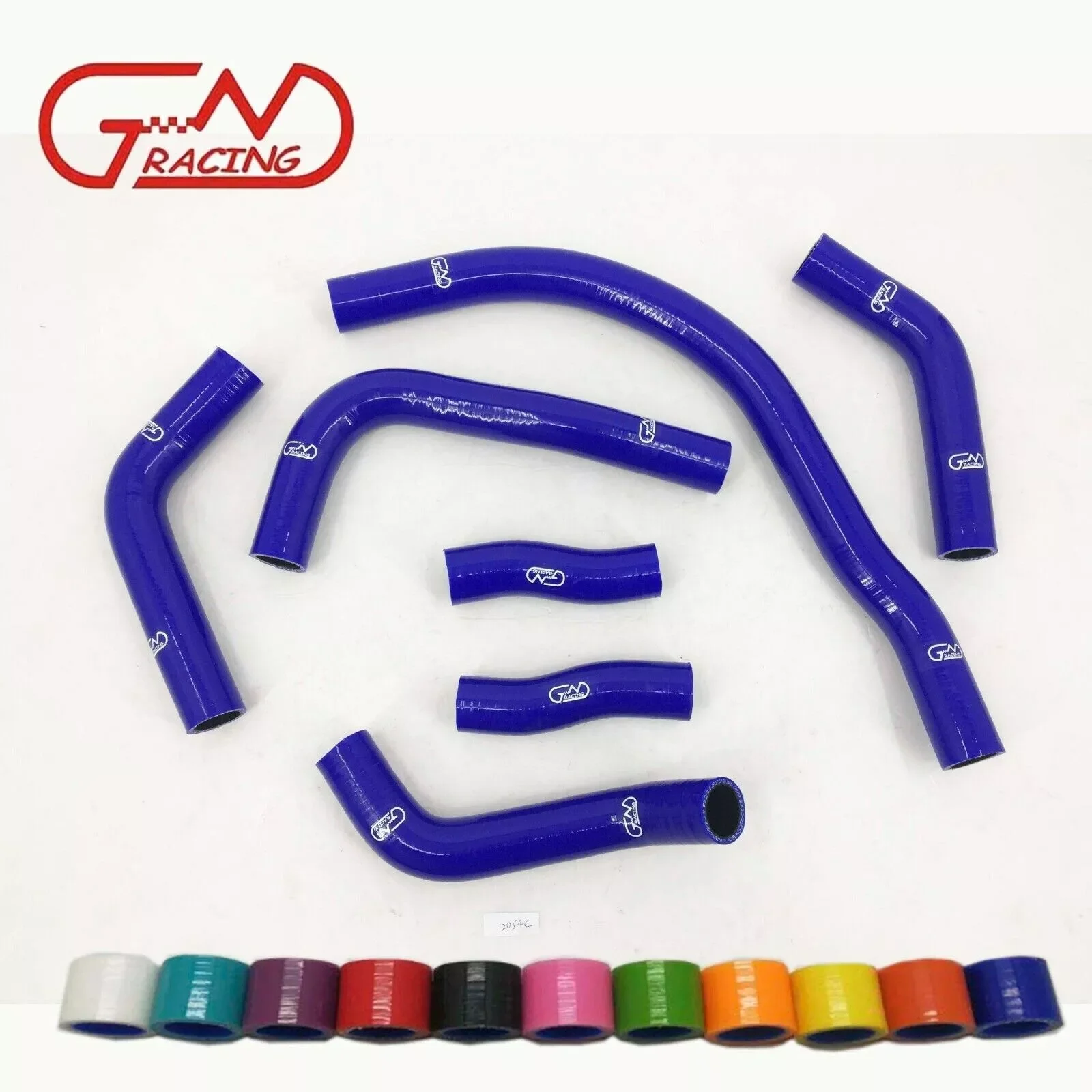 Fit Toyota MR2 MK2 SW20 3SGTE Rev1-5 1991-1999 Silicone Radiator Coolant Hoses