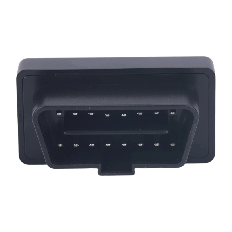 Start Stop Eliminators Memory Adapter for F150 2015-2020, Daily Travel, and Repeated Stop and Go