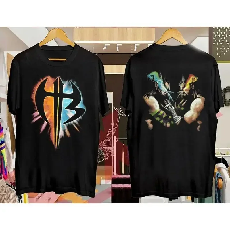 Vintage Hardy Boyz Hardyz Jeff Matt shirt All Sizes ZL463