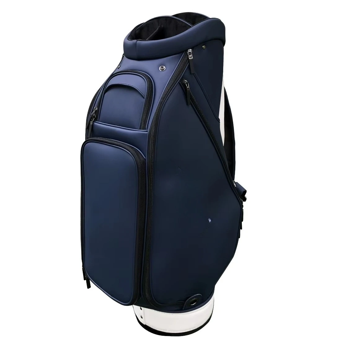 

Golf Cart Bag 6 Dividers Top Clubs Organizer Men's Golf Bags