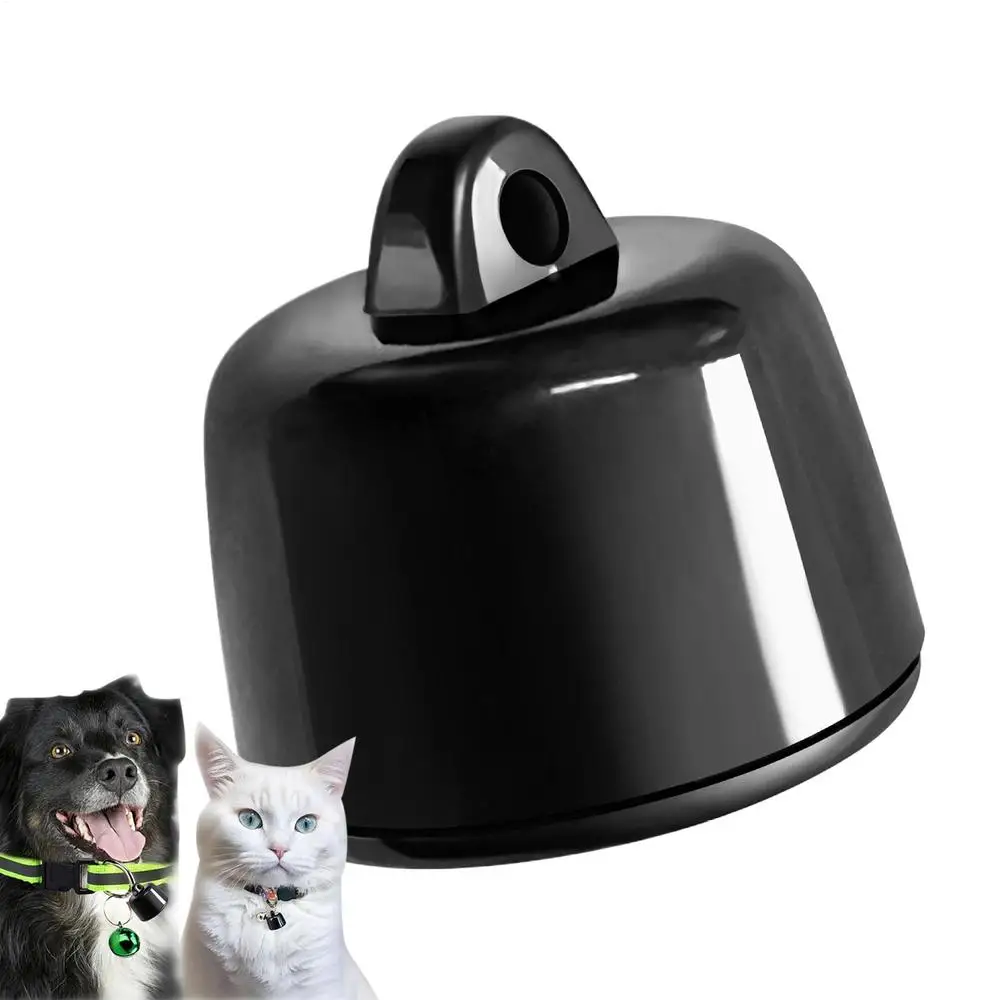 Mini GPS-tracker voor huisdieren Vogels Duif, waterdichte realtime locatietracking, anti-verliesapparaat met geo-scherm voor honden Katten - afbeelding 2