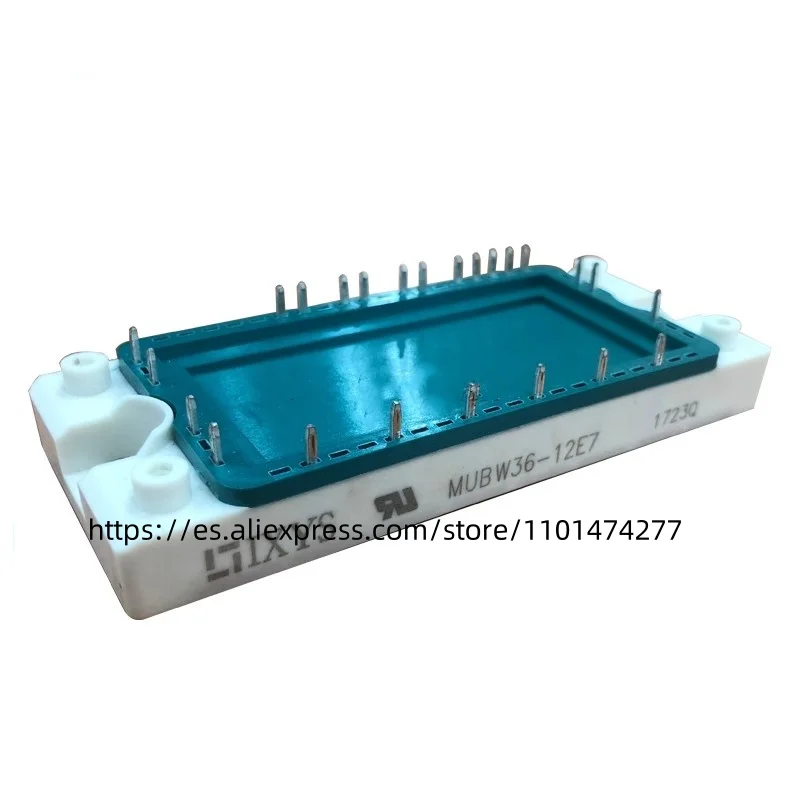 MUBW36-12T7 MUBW35-12E7 MUBW35-12A7 MUBW10-12E7 MUBW10-12T7 MUBW25-12E7 MUBW25-12A7 الوحدة الأصلية الجديدة #3