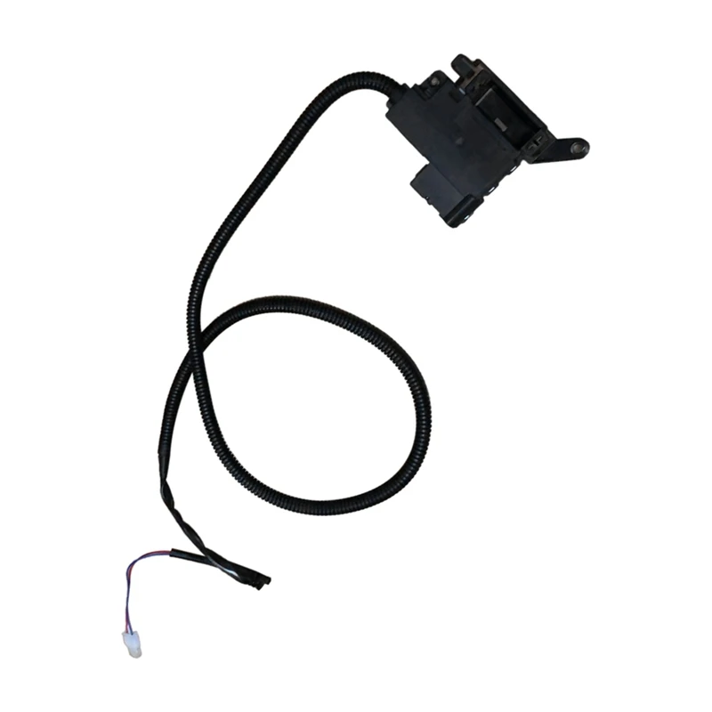 ABKR-W 11414731   Conjunto de pestillo de lavadora para Whirlpool AP 7002928   Interruptor de bloqueo de tapa de lavadora