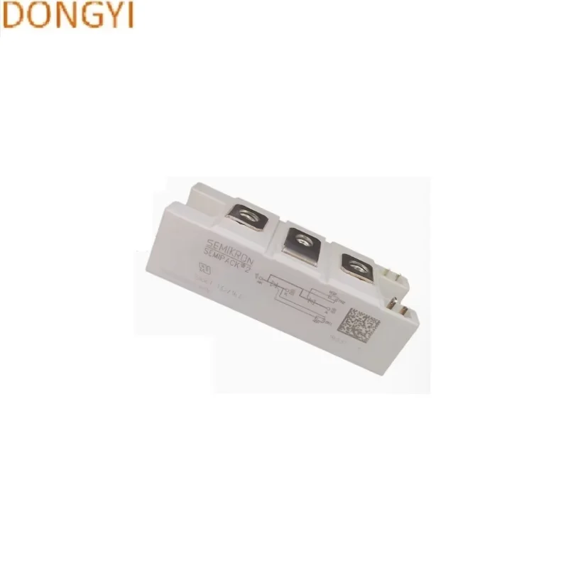 

High Quality Silicon Controlled Circuit SKKT215/16E SKKT200/16E SKKT162/12E SKKT132/12E