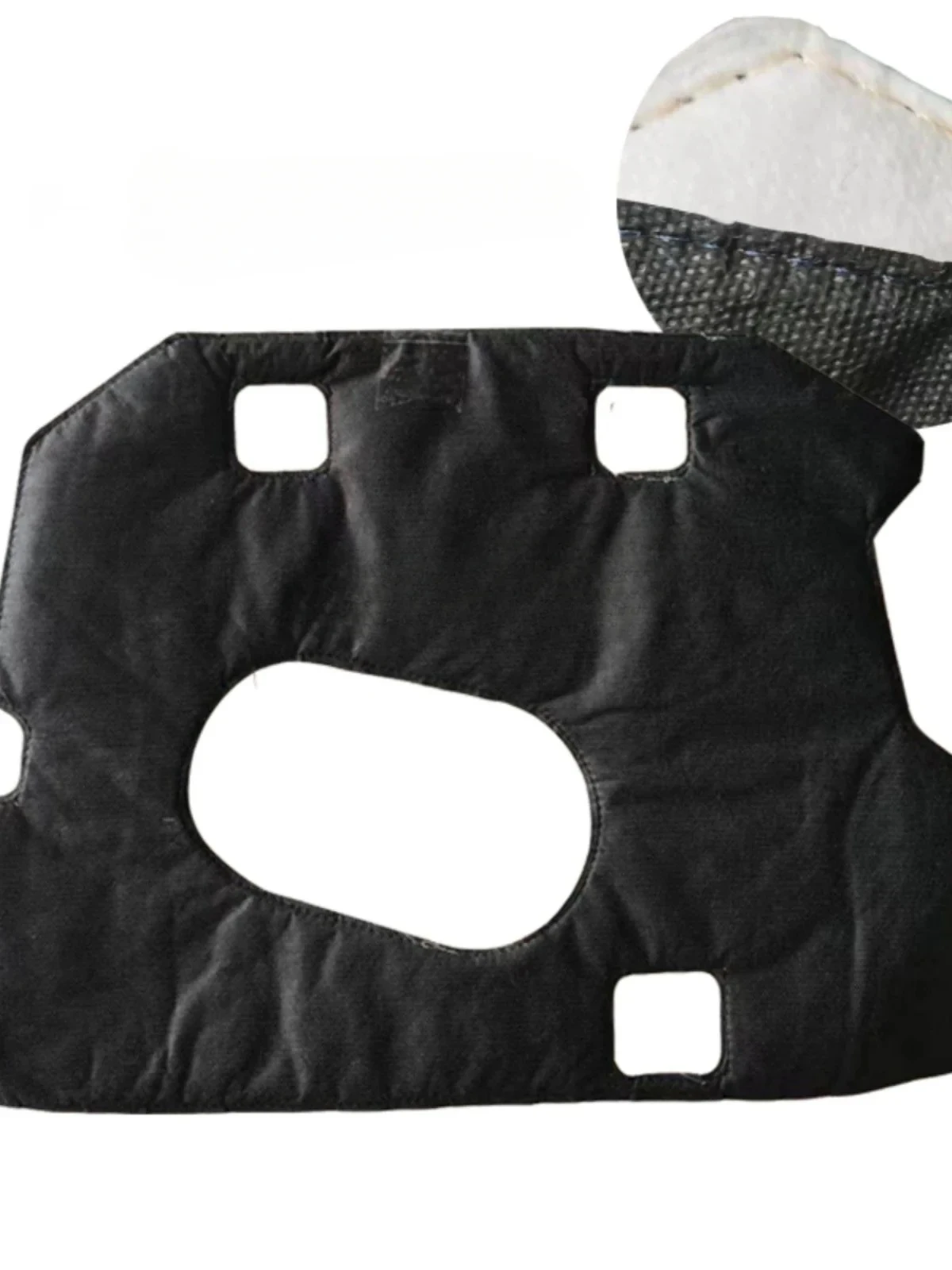 

Suitable for CX4CX5 engine cover plate insulation cotton, Atz decorative cover CX4CX5 protective cotton, sound insulation cotton
