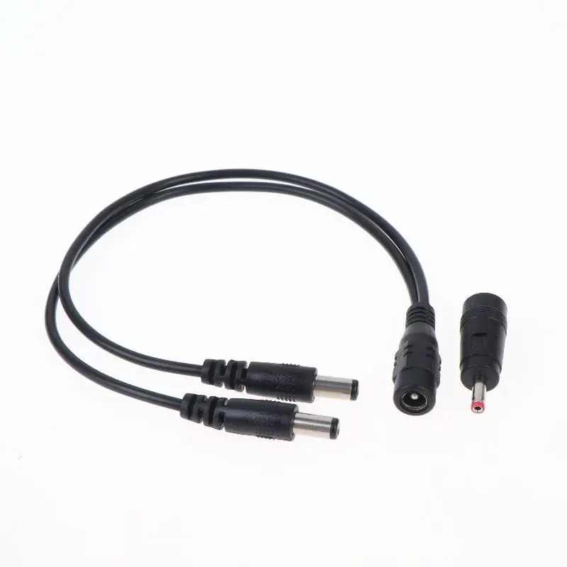 USB Boost Converter DC 5V To 9V 12V USB Step-up Cable + 3.5x1.35mm Connecter