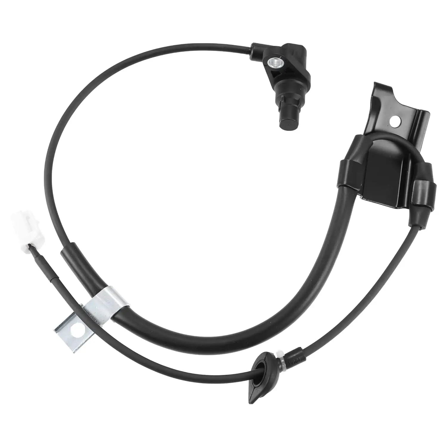 Original 89546-48040 1pcs Rear Left/right Abs Wheel Speed Sensor For Highlander 2007-2015 89545-48040 Auto Part Accessories