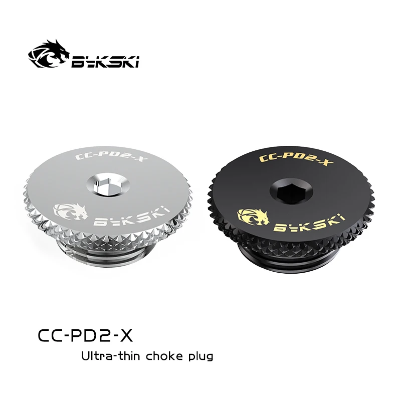 Bykski CC-PD2-X G1/4