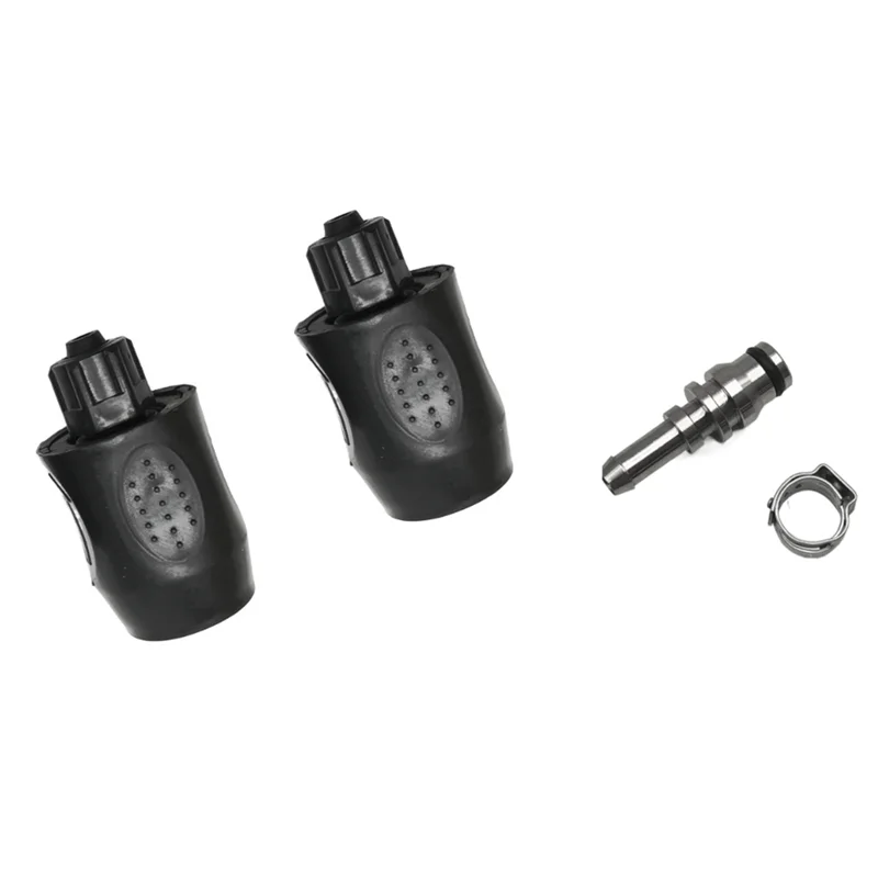 

ABLE-для Karcher Puzzi 8/1 10/1 30/4 100 200 300 комплект сменных разъемов для шланга, детали 4.446-023.0, простая установка