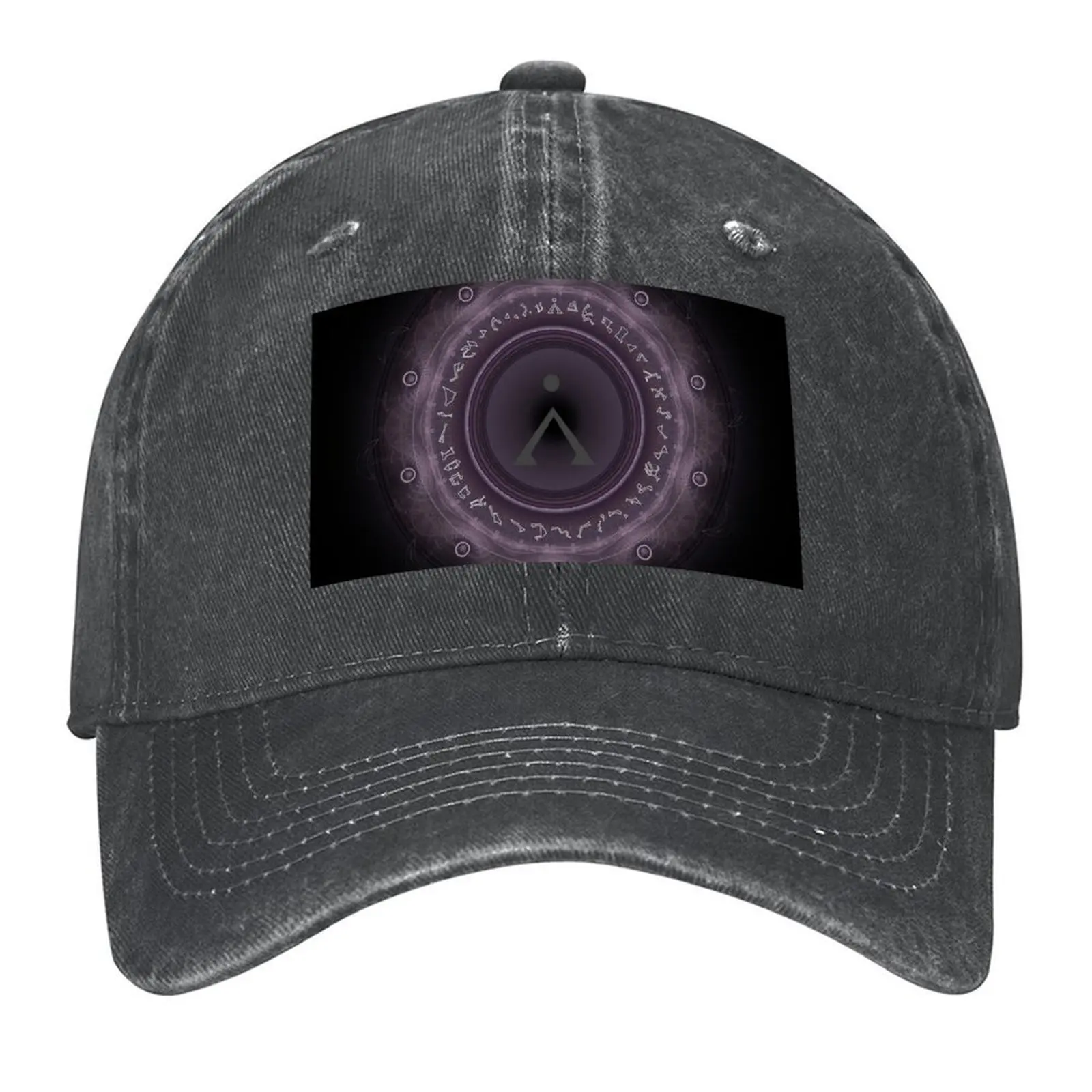 

Stargate Baseball Cap foam party Hat Designer Hat New Hat New In Men's Hats Women's