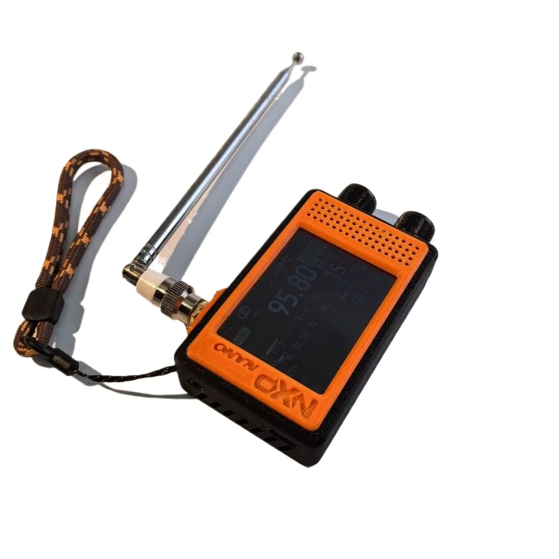 Mini Pocket TEF6686…