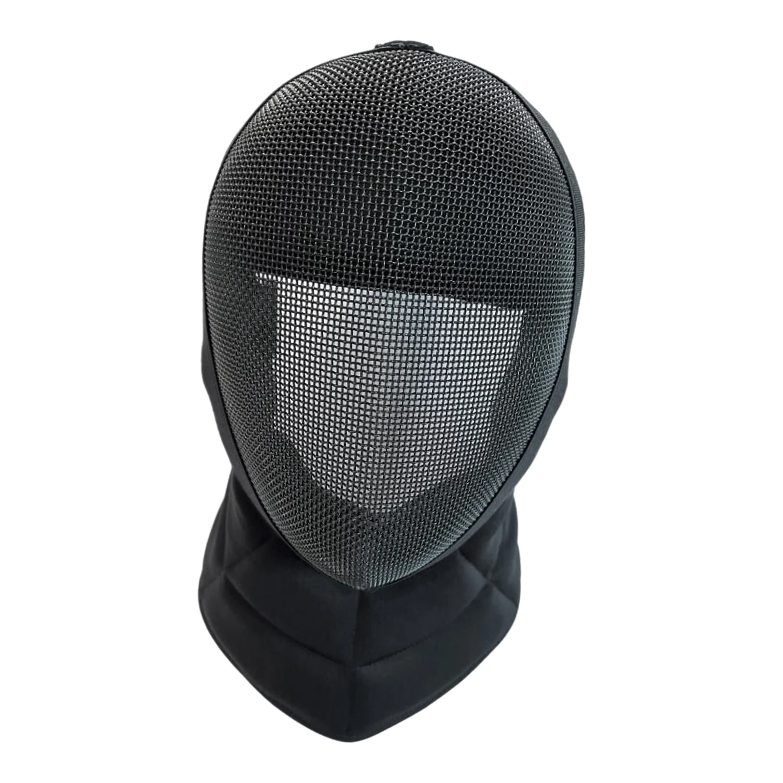 Fencing Mask Kendo Fence Protective Equipment Head Protect Fencing Helmet for Competition Sports Training Accessories