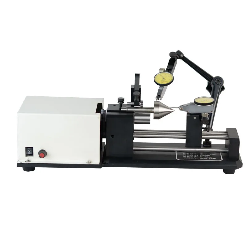 

High Accuracy 0.002mm Punch Precision Concentricity Measuring Instrument