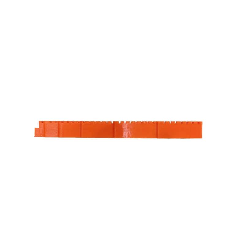 1 قطعة تركيبات قابلة للطي مثبتة على الحائط للانحناء/المقاومات 8 مللي متر تباعد الفتحات مسامير معدنية موصل السحابات #2