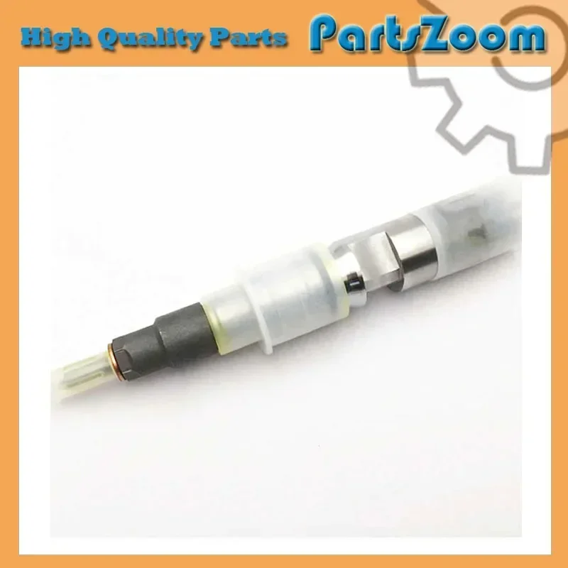 

Rail Fuel Injector 0445120292 0445120437 for Engine YC4E YC6J