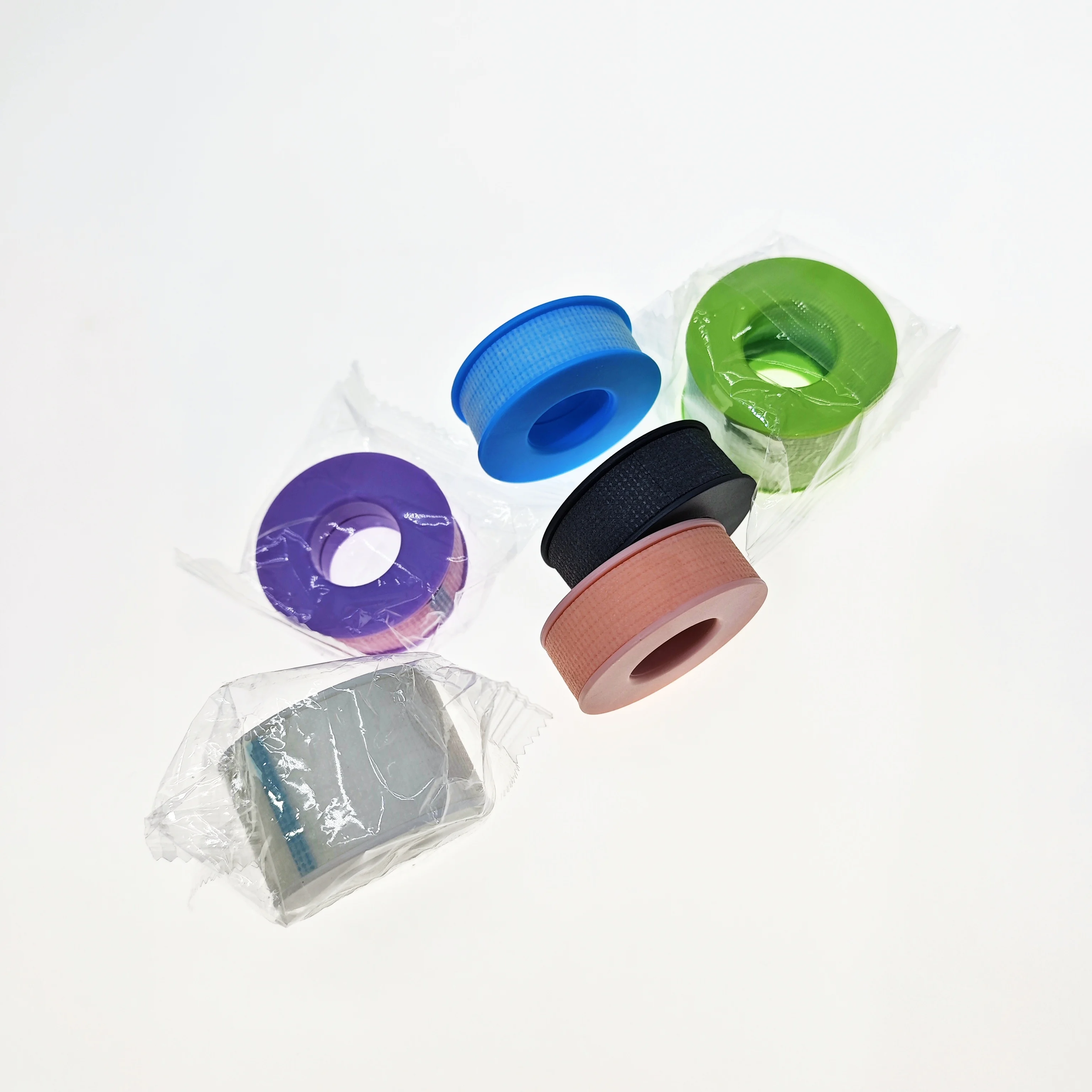 Kind Removal Silicone Tape