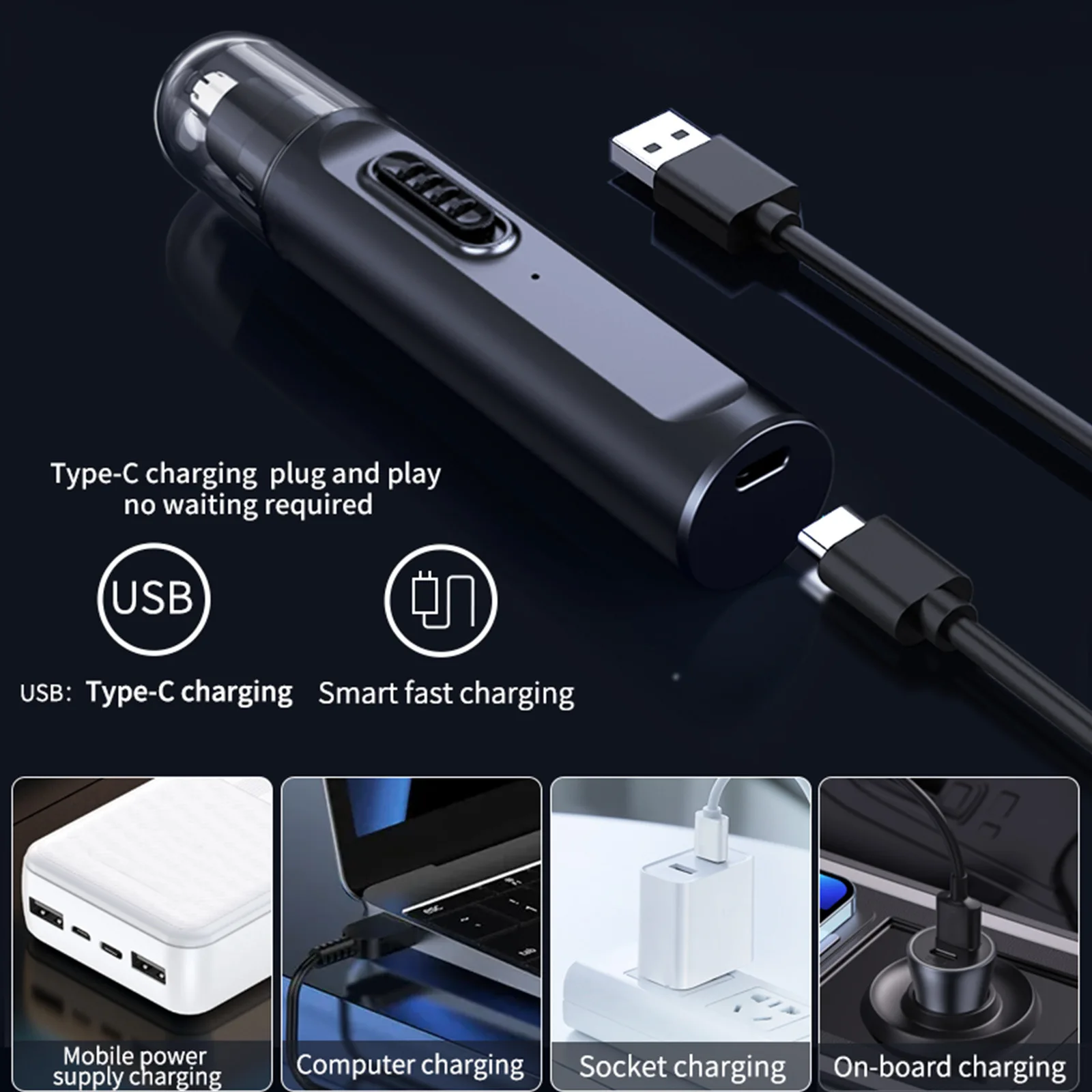 ماكينة تشذيب شعر الأنف للرجال، ماكينة تشذيب شعر الأنف الكهربائية القابلة لإعادة الشحن، ماكينة إزالة شعر الأنف المعدنية