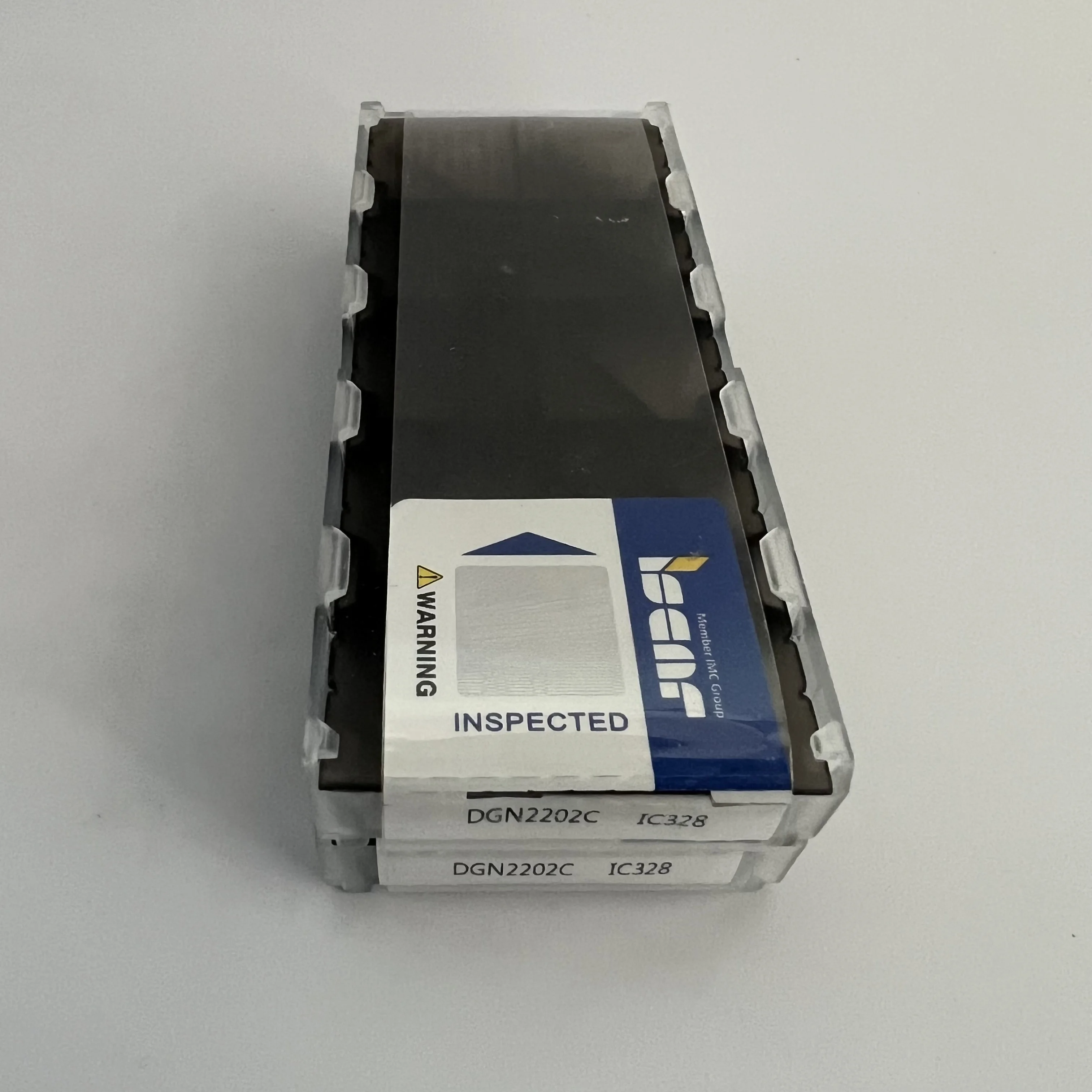 

DGN2202C IC328 CNC BLADE
