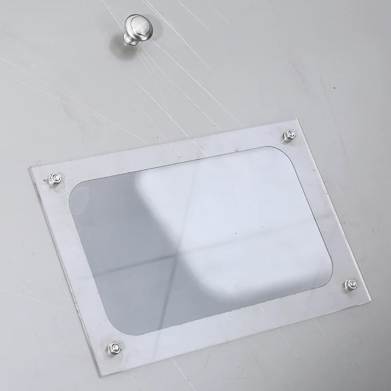 Misturador de massa comercial totalmente automático