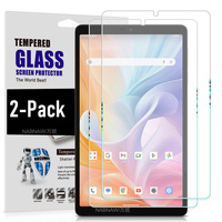 For Alldocube iPlay 60 mini Tempered Glass Screen Protector On iPlay 60 mini 8.68-inch Film Guard Anti Scratch HD 2-Pack