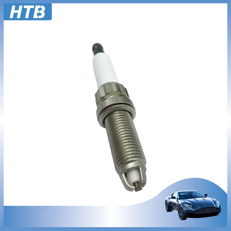 

6pcs/lot 12120037244 ZGR6STE2 Spark Plug For BMW F01 F02 F03 F04 E83 E70 E71 E89 I35I 335I X3 X5 X6 Z4 5 2003-2013