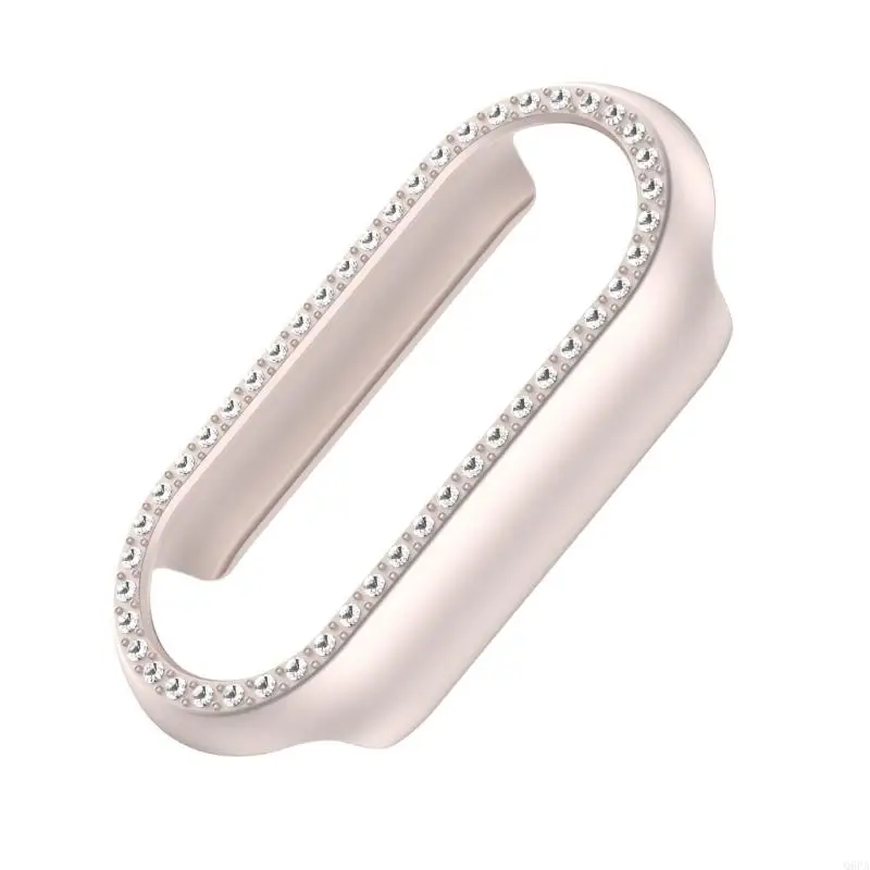 Q6PAハウジングバンド10スクラッチ抵抗性衝撃的なカバーシェル