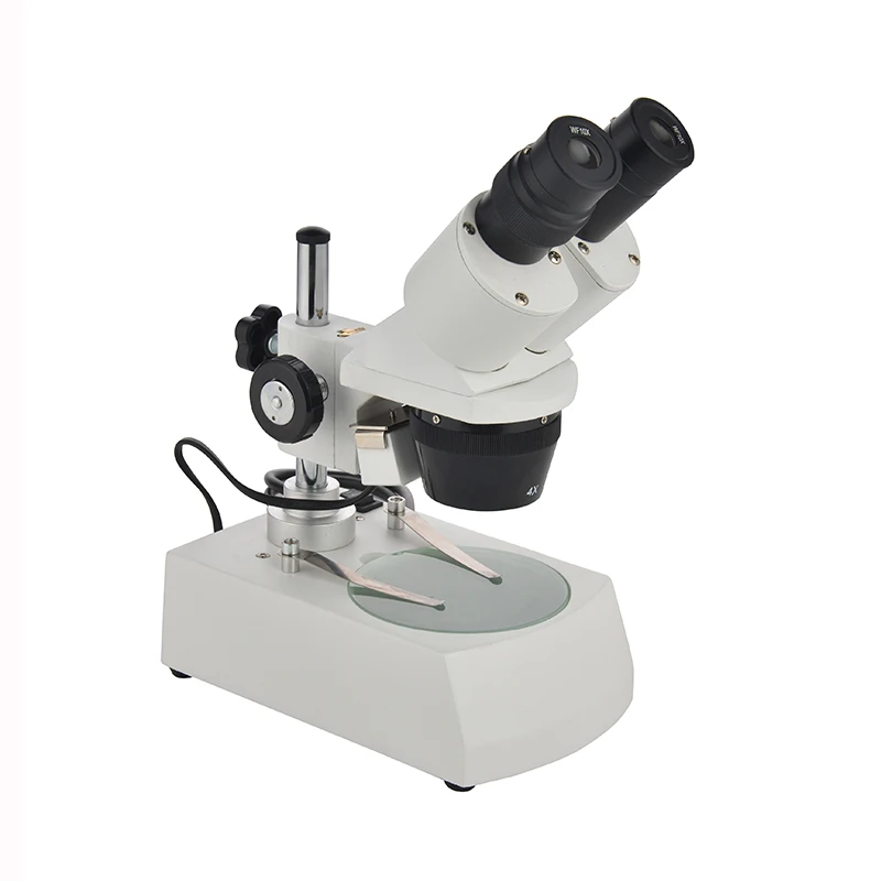 Рисунок 2 - Бинокулярный стереомикроскоп с