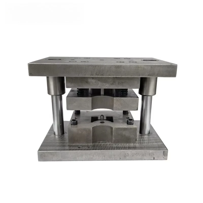 

Punching Mold Die For Punching Machine Pipe Cutting And Hole Punching With High Efficiency