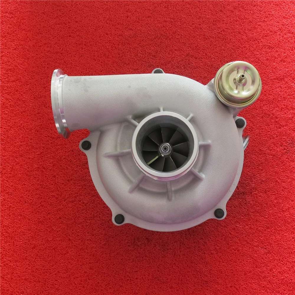 

GTP38/ 702012-12/ 1831383C94 Diesel Engine Spare Parts Parts Turbocharger