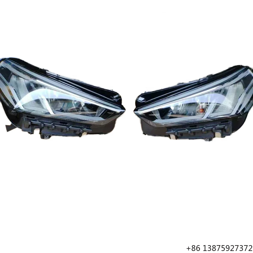 

For X1 Car Headlight U11 LED Headlights U12 Lighting System Original Headlight