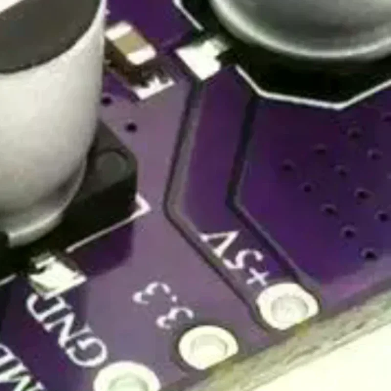 1pcs PCM1808 105dB SNR Audio Stereo ADC Single-Ended Analog-Input Decoder 24bit Amplifier Board Player Module
