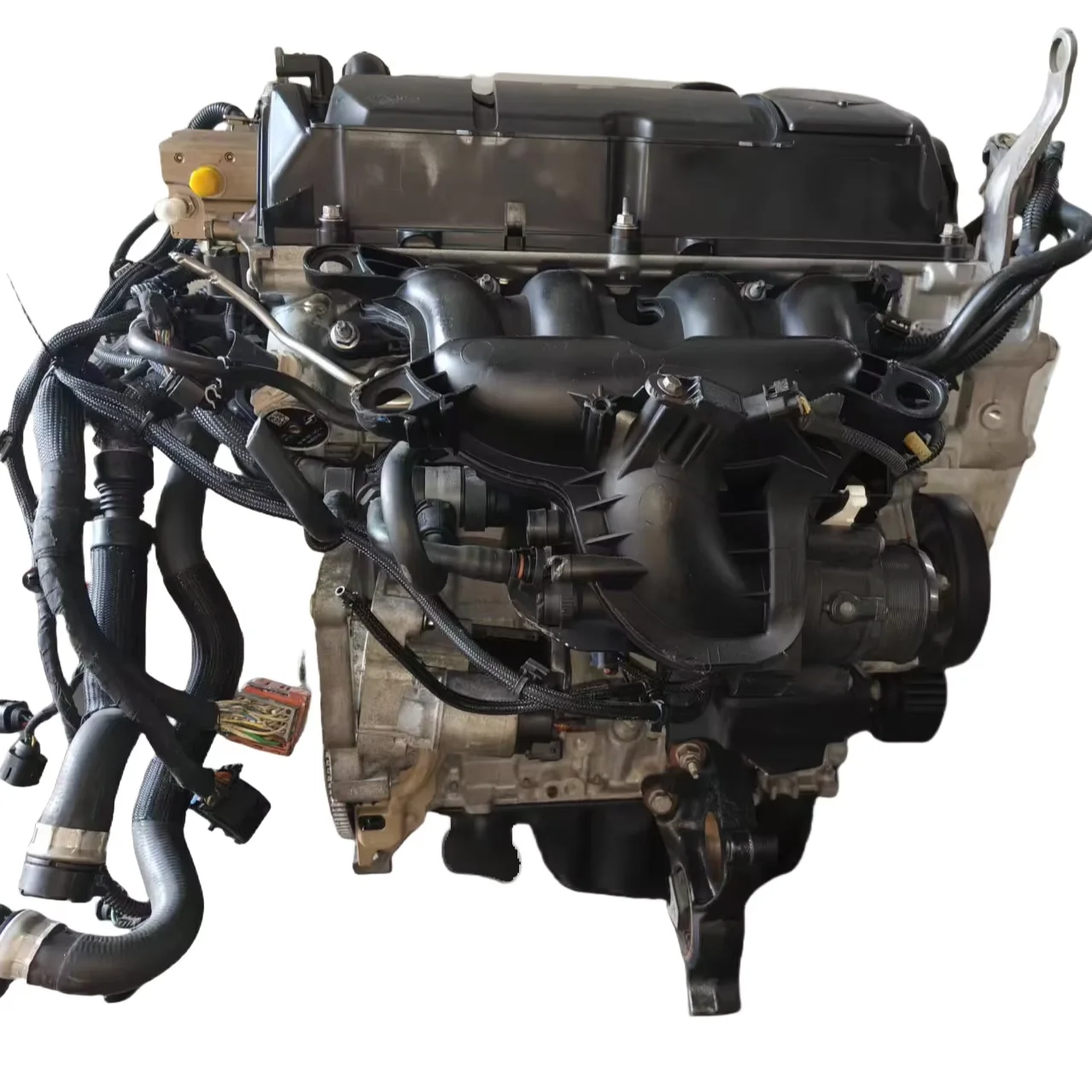 

Hot Sale Used Complete Engine N18B16A with Turbo Engine for Mini Cooper Mini Clubman Countryman 1.6T