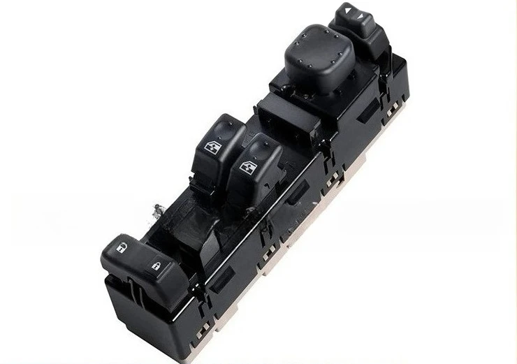 

Applicable to GMC glass lifter master control 15883319 15883320 15883318 15883322