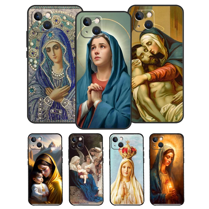 Virgin De Guadalupe…