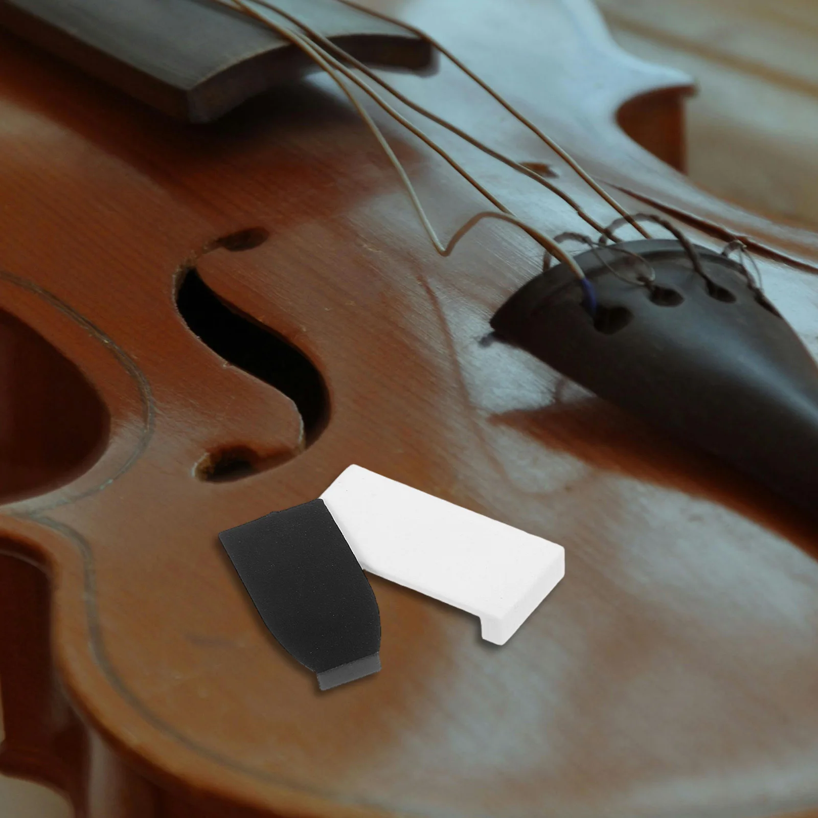 

4Pcs Durable Violin Bow Tips Highstrength Materials Extend Lifespan Reduce Frequent Replacements Elegant Charm