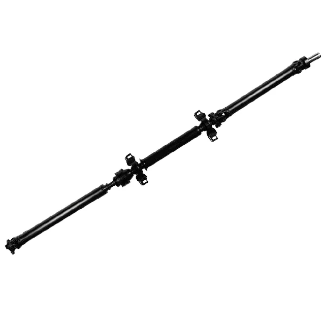 

Gimbal Rear Drive Shaft Prop Shaft Assembly Fits for Toyota Highlander Lexus RX350 RX330 OE:3710048020