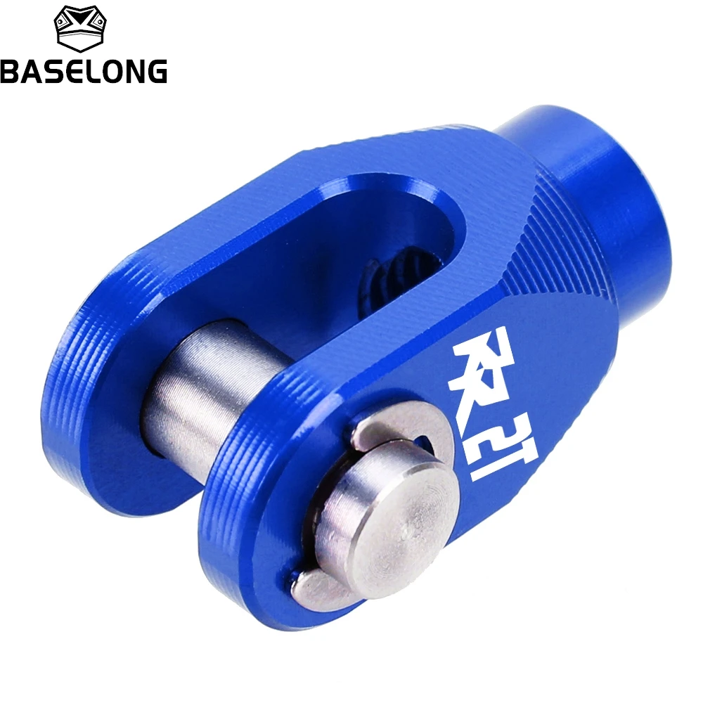 ل Beta RR2T 250-300 125RR 200RR 250RR 300RR RR 125 200 250 300 2T 2013-2024 2025 DirtBike الفرامل الخلفية Clevis U-كليب الملحقات