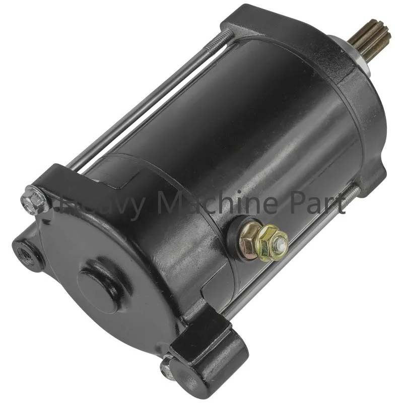 

Новый стартер 12 В для Yamaha Waverunner 700 XL700 701Cc 1999-2004 6M6-81800-10-00